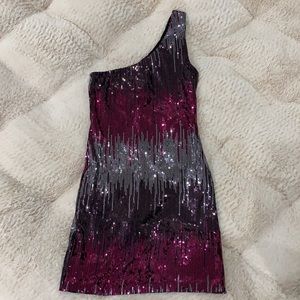 Sequin dress ❗️Final price❗️